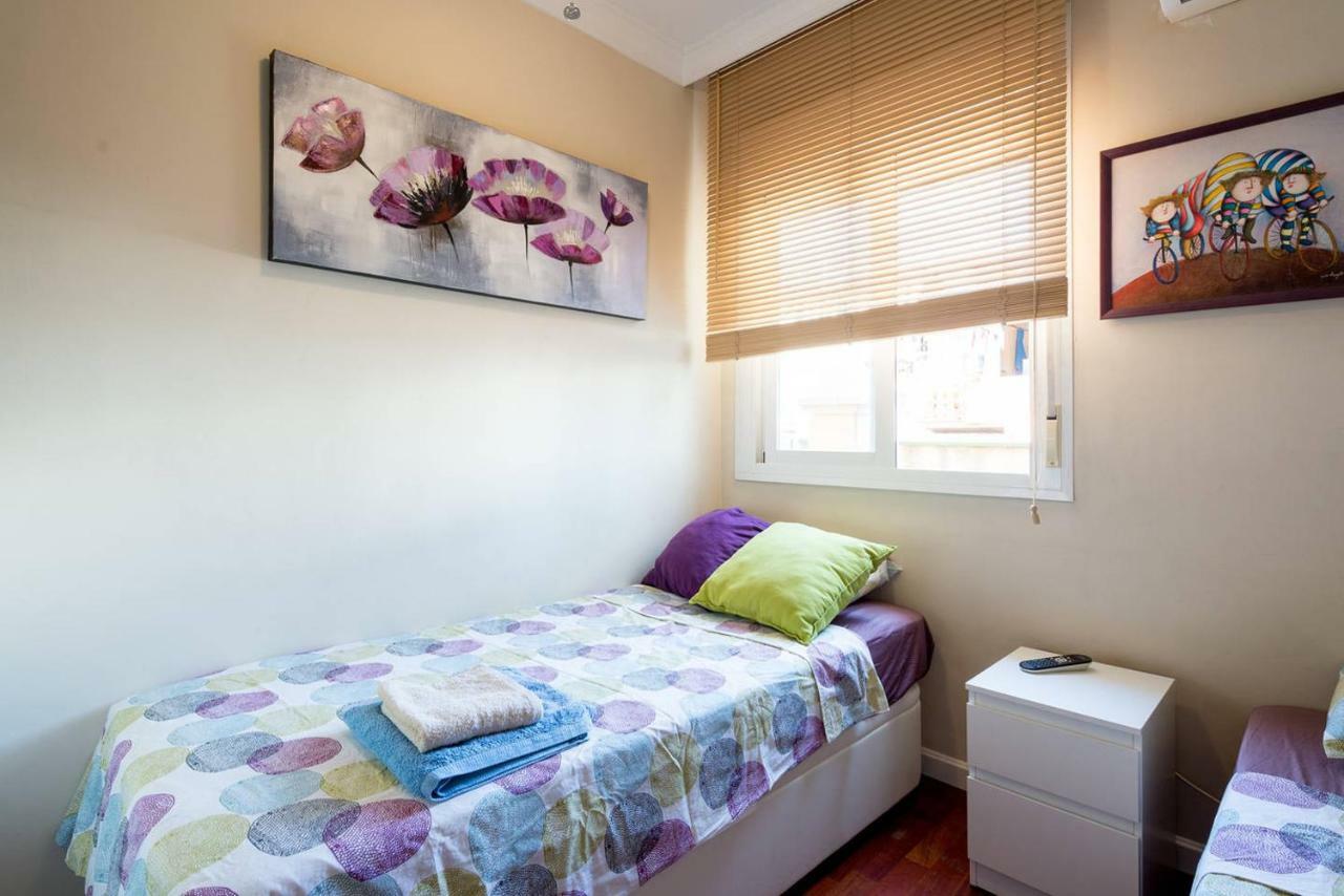Apartamento Penthouse Rincón Rincón de la Victoria Exterior foto