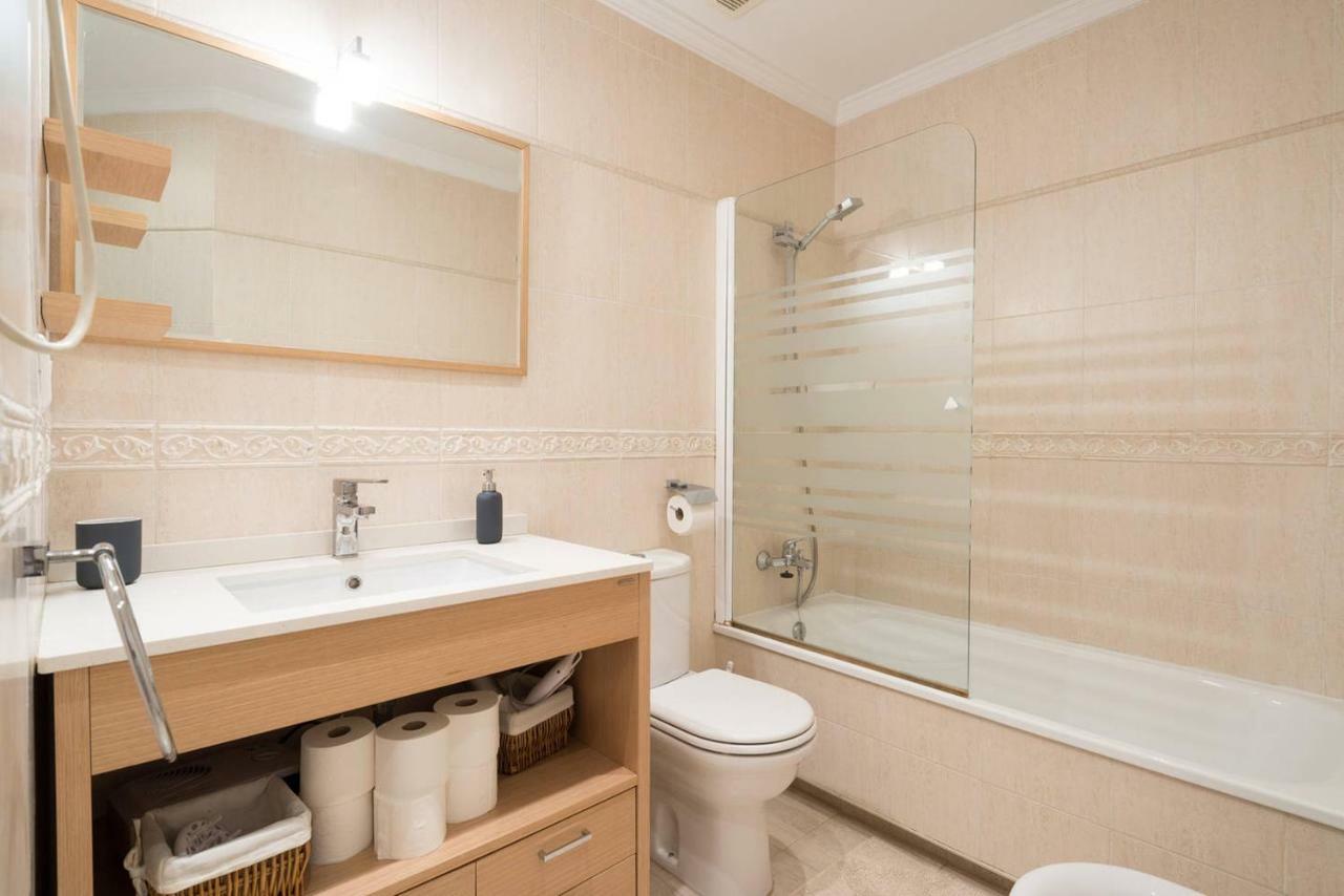 Apartamento Penthouse Rincón Rincón de la Victoria Exterior foto
