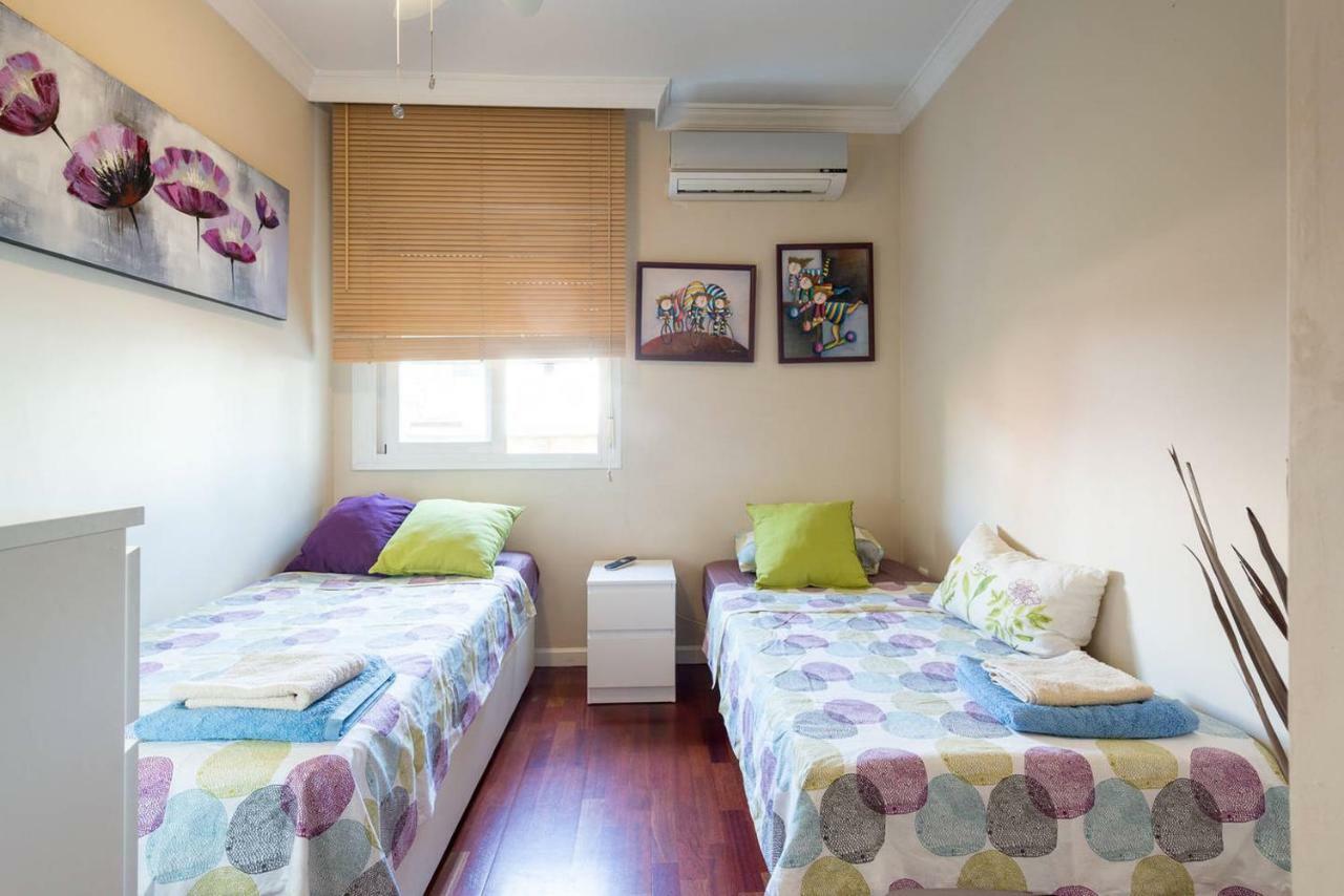 Apartamento Penthouse Rincón Rincón de la Victoria Exterior foto