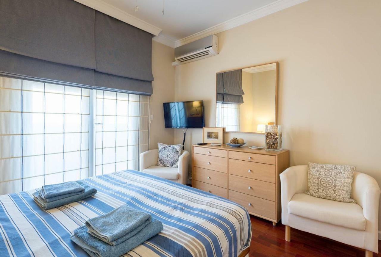 Apartamento Penthouse Rincón Rincón de la Victoria Exterior foto